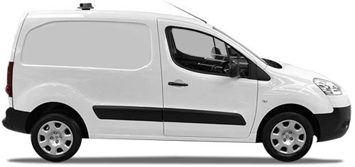 LCM Vans